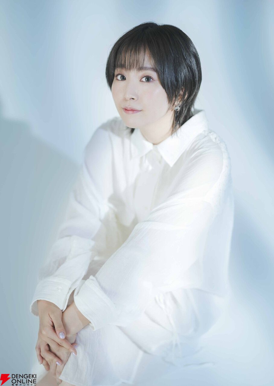 新作アニメ『キャッツアイ』声優発表。瞳は小松未可子、泪は小清水亜美、愛は花守ゆみり、内海俊夫は佐藤拓也が演じる