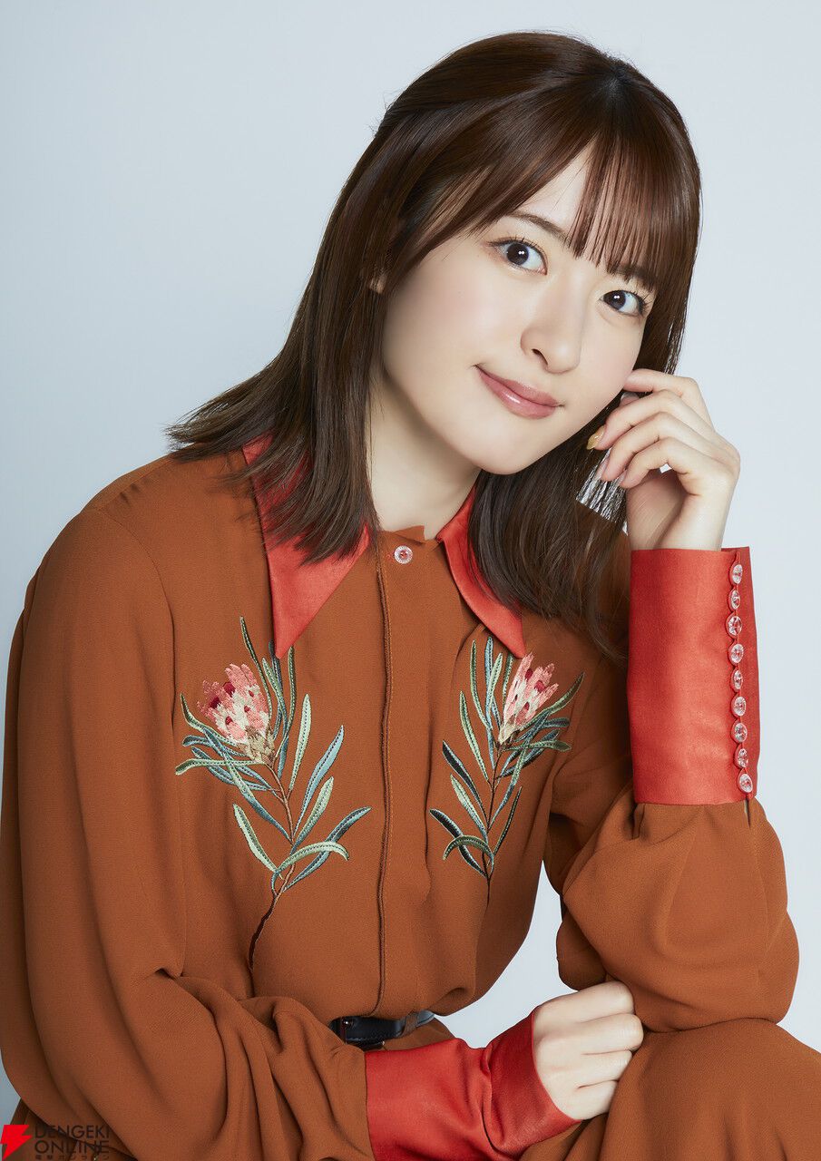 新作アニメ『キャッツアイ』声優発表。瞳は小松未可子、泪は小清水亜美、愛は花守ゆみり、内海俊夫は佐藤拓也が演じる