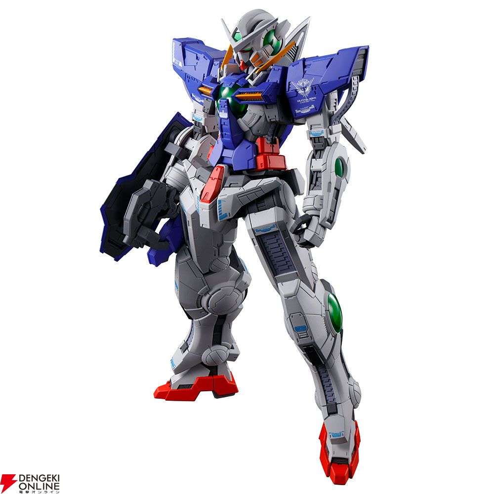 人気が高い ガンダム00』一番くじの全ラインナップ公開。A賞の《ガンダム ロボット