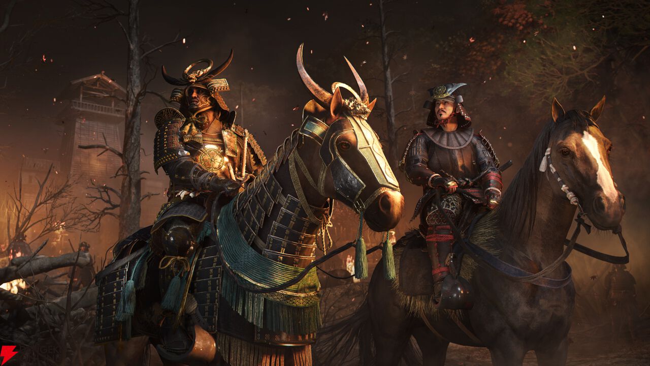 アサシン クリード シャドウズ』本日3月20日発売。乱世を舞台に アサシン クリード シャドウズ』本日3月20日発売。乱世を舞台に