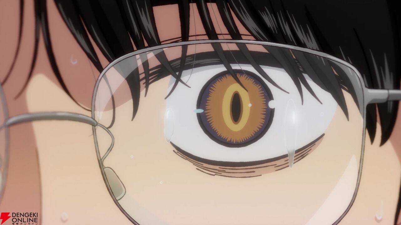 アニメ『カラオケ行こ！』
