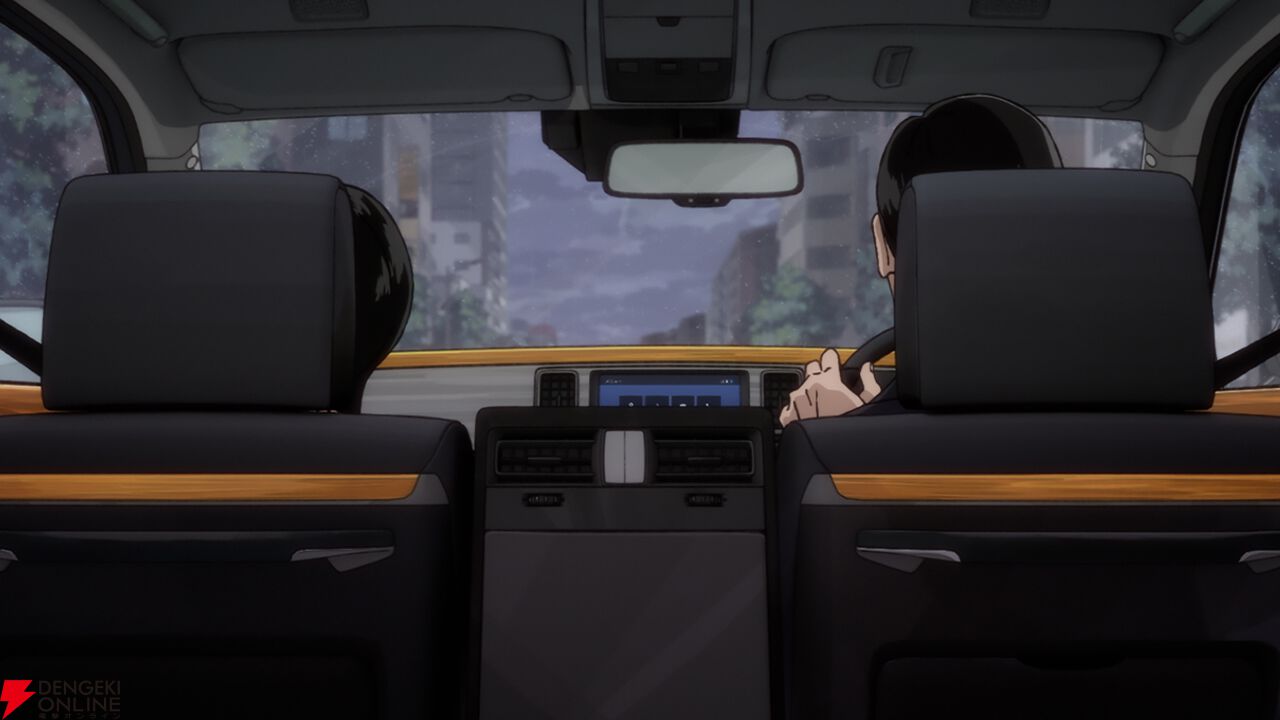 アニメ『カラオケ行こ！』