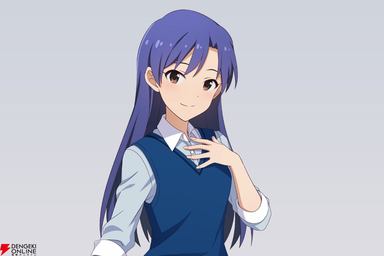 アイドルマスター】如月千早の日本武道館単独公演が決定！ ライブへの