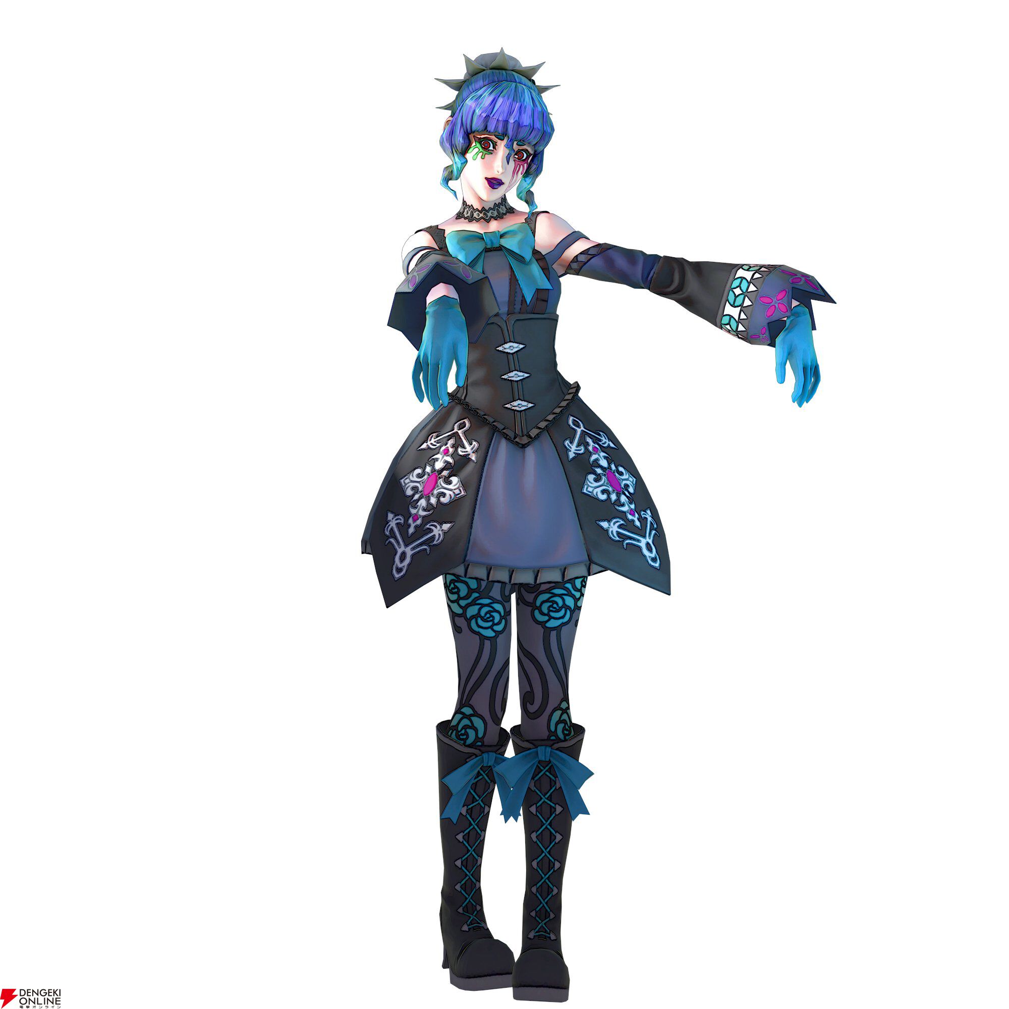 【サガエメ1周年キャラ人気ベスト50】