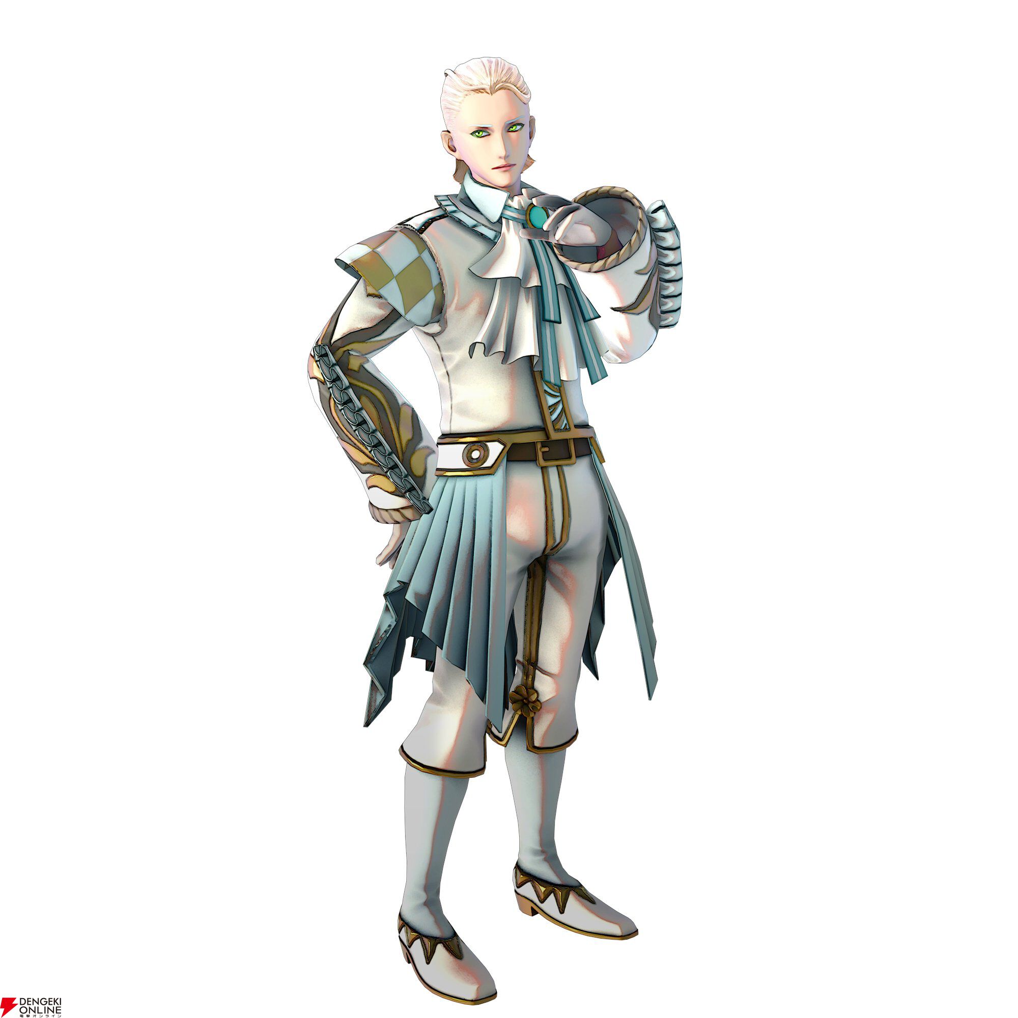 【サガエメ1周年キャラ人気ベスト50】