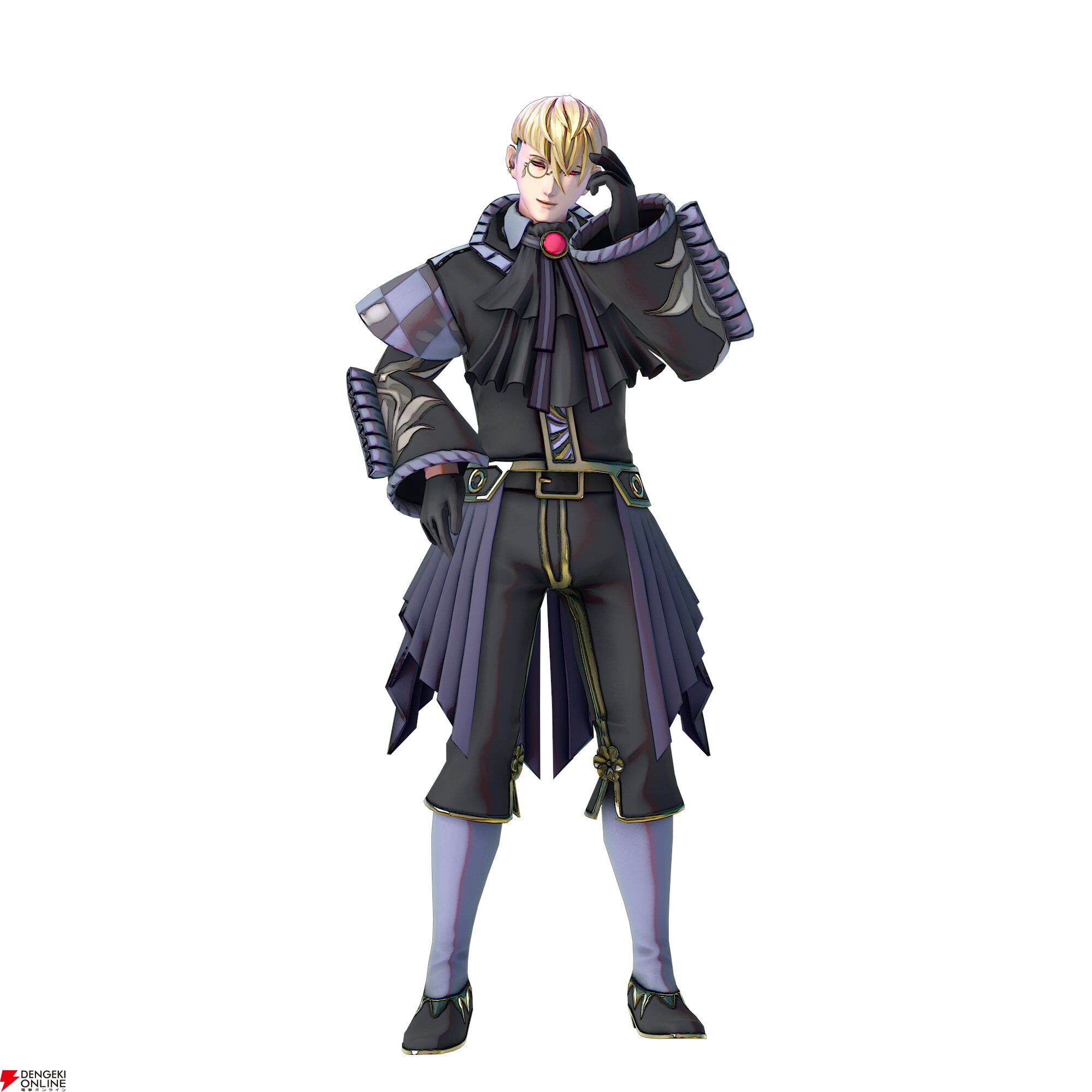 【サガエメ1周年キャラ人気ベスト50】