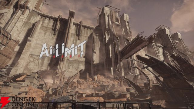 荒廃した世界が舞台のソウルライクACT『AI LIMIT 無限機兵』をレビュー。シンクロ率による独自のリソース管理がカギに！