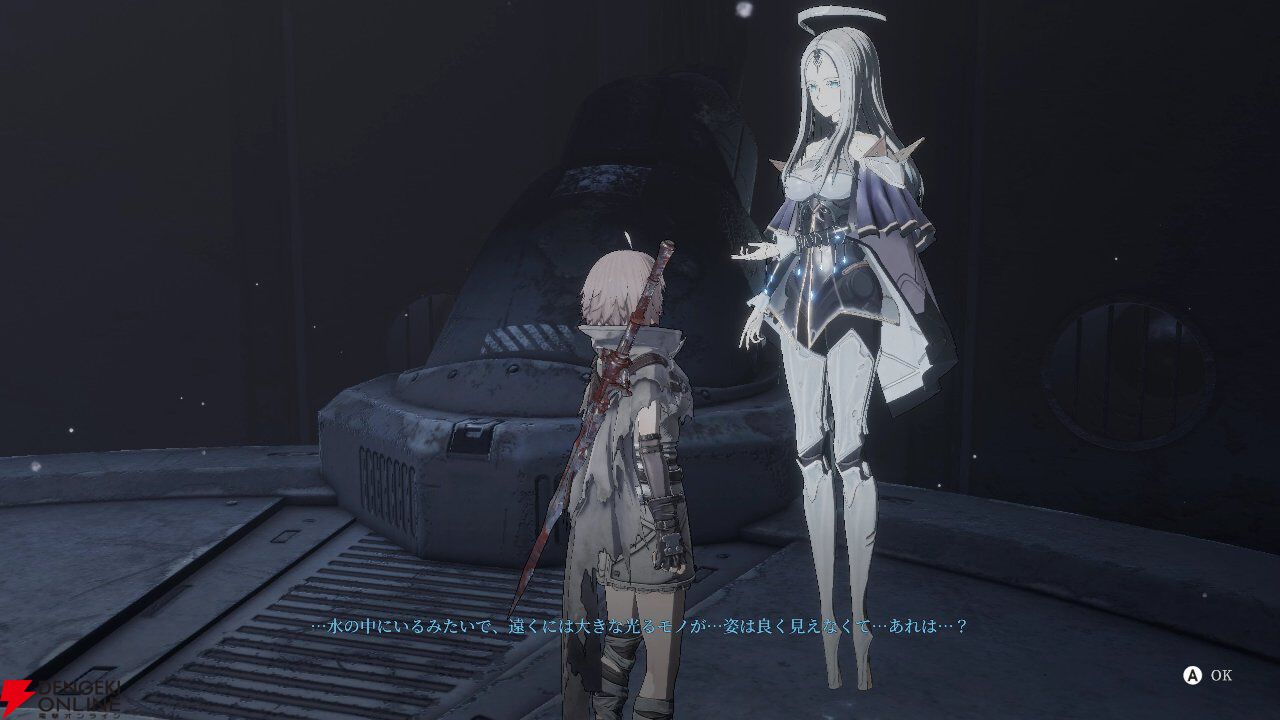 荒廃した世界が舞台のソウルライクACT『AI LIMIT 無限機兵』をレビュー。シンクロ率による独自のリソース管理がカギに！