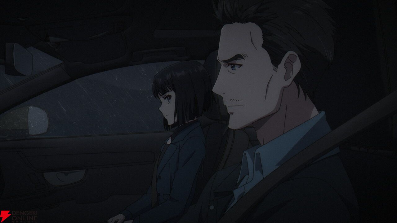 アニメ『ユア・フォルマ』PV第2弾が公開。追加声優に山寺宏一、杉田智和、福山潤、東城日沙子