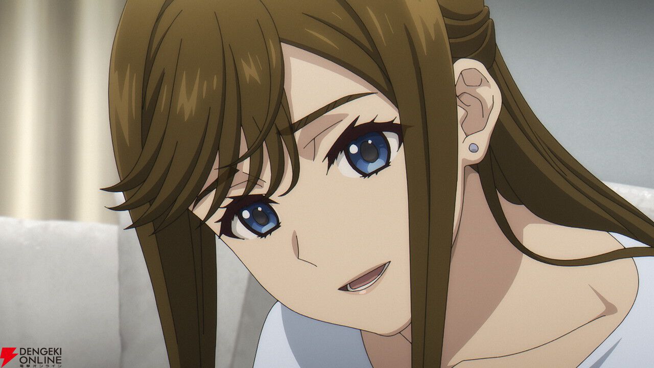 アニメ『ユア・フォルマ』PV第2弾が公開。追加声優に山寺宏一、杉田智和、福山潤、東城日沙子