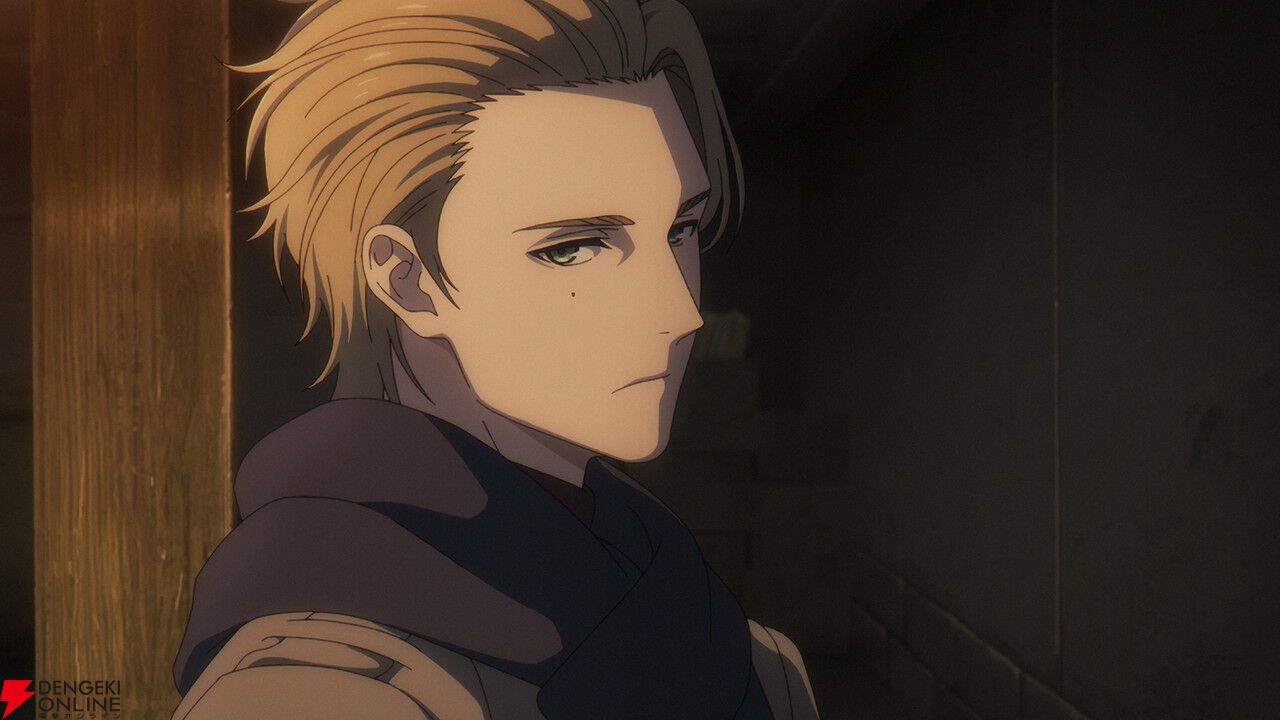 アニメ『ユア・フォルマ』PV第2弾が公開。追加声優に山寺宏一