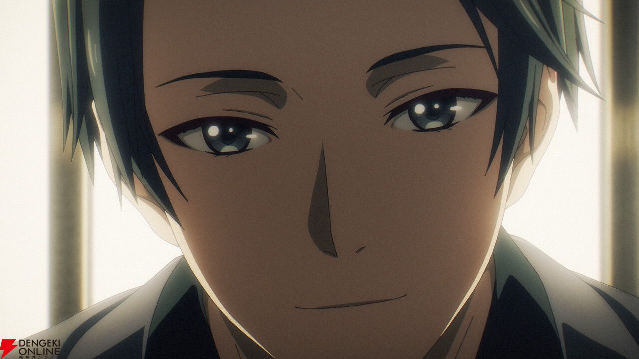 アニメ『ユア・フォルマ』PV第2弾が公開。追加声優に山寺宏一、杉田智和、福山潤、東城日沙子