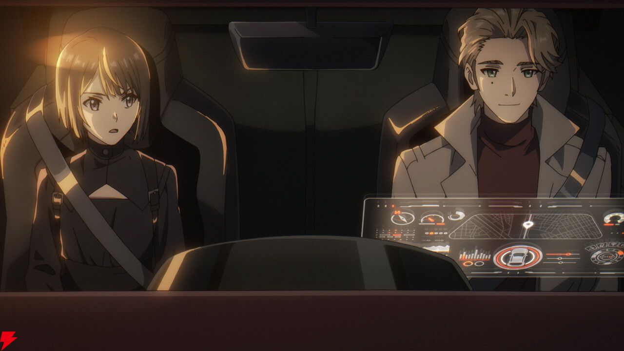 アニメ『ユア・フォルマ』PV第2弾が公開。追加声優に山寺宏一、杉田智和、福山潤、東城日沙子