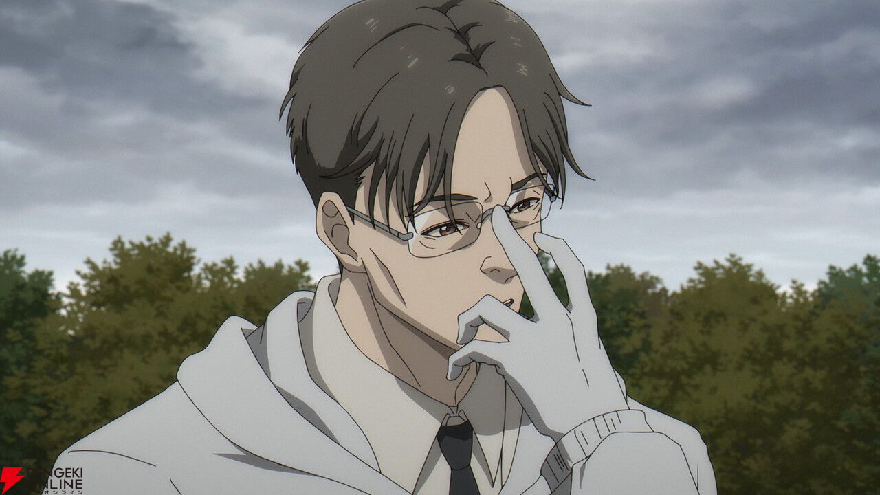 アニメ『ユア・フォルマ』PV第2弾が公開。追加声優に山寺宏一、杉田智和、福山潤、東城日沙子