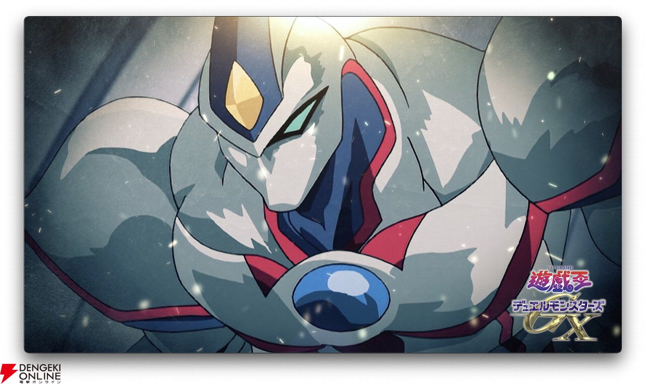 アニメ『遊戯王』25年の軌跡を振り返る記念PV公開。シリーズ初の公式