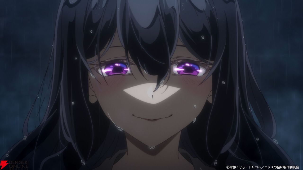 アニメ『エリスの聖杯』PV第1弾が公開。追加キャストは阿座上洋平