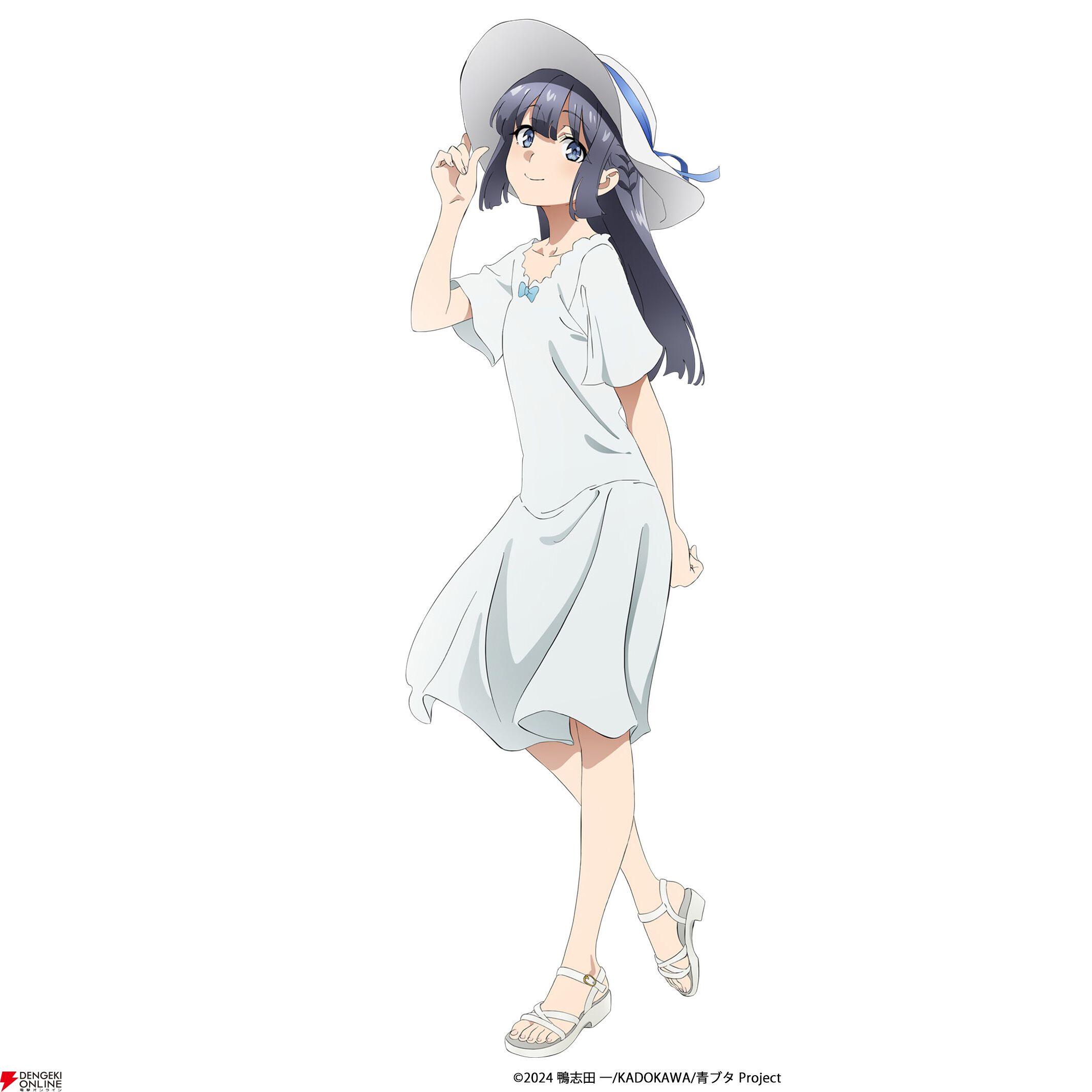 「青春ブタ野郎はサンタクロース夢を見ない」ヘッドホン（牧之原翔子モデル） Amazon.co.jp: 青春ブタ野郎はサンタクロースの夢を見ない 1(完全生産