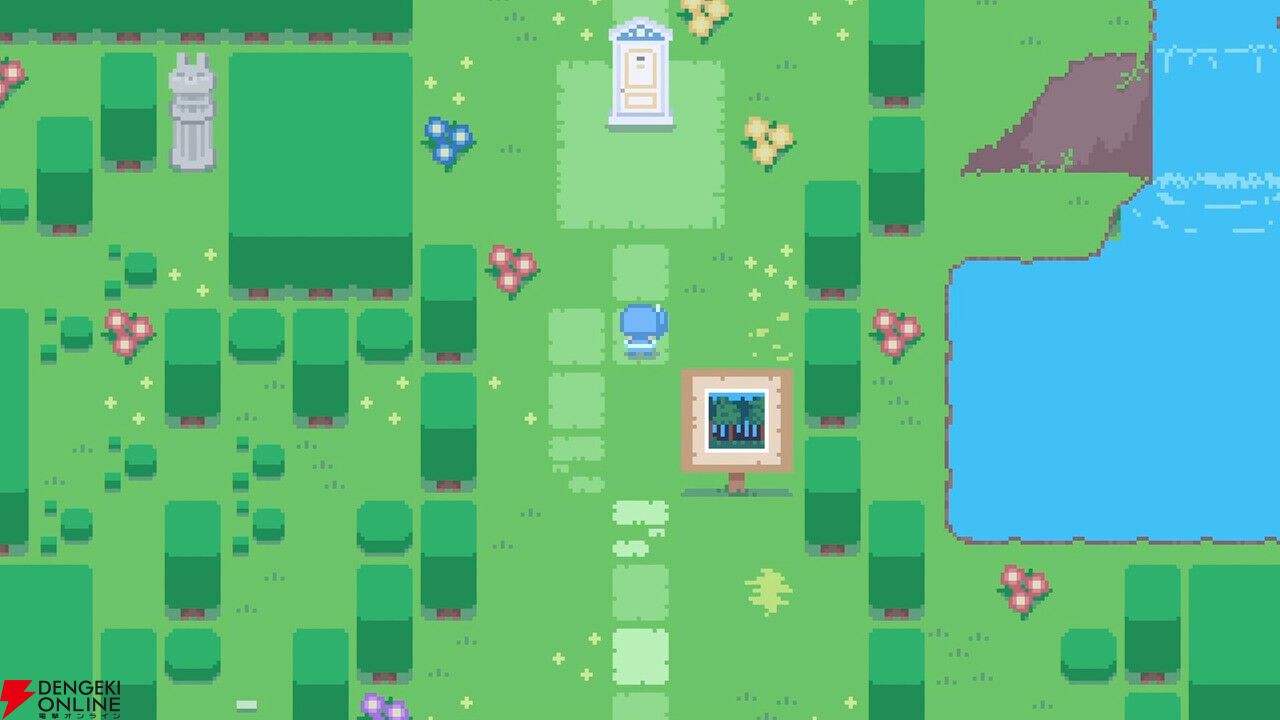 【ホロライブ】星街すいせい『ビビデバ』をテーマにした2D横スクロールアクション『Bibbidiba fan game』無料配信開始【holo indie】