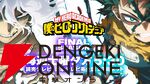 『ヒロアカ FINAL SEASON』10月放送開始。死柄木弔を描いたティザービジュアル第2弾も解禁【AnimeJapan2025】