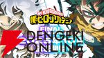 『ヒロアカ FINAL SEASON』10月放送開始。死柄木弔を描いたティザービジュアル第2弾も解禁【AnimeJapan2025】