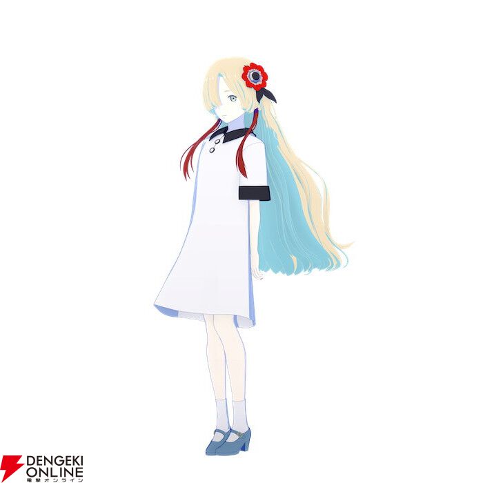 アニメ『神椿市建設中。』7/3より放送。新キャラ＆声優や劇場先行版など新情報がまとめて公開【AnimeJapan2025】