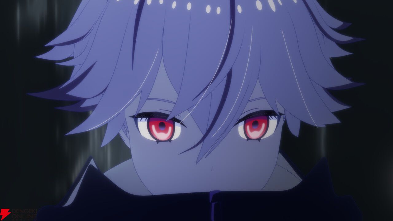 アニメ『神椿市建設中。』7/3より放送。新キャラ＆声優や劇場先行版など新情報がまとめて公開【AnimeJapan2025】