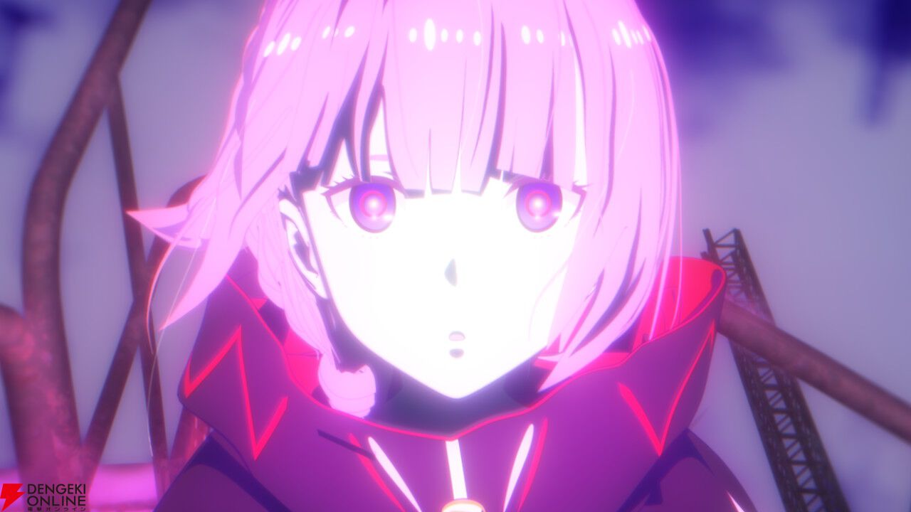 アニメ『神椿市建設中。』7/3より放送。新キャラ＆声優や劇場先行版など新情報がまとめて公開【AnimeJapan2025】