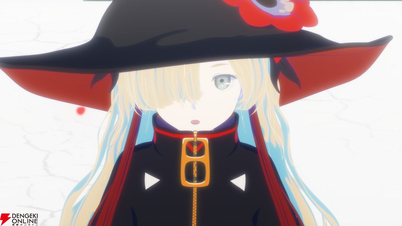 アニメ『神椿市建設中。』7/3より放送。新キャラ＆声優や劇場先行版など新情報がまとめて公開【AnimeJapan2025】