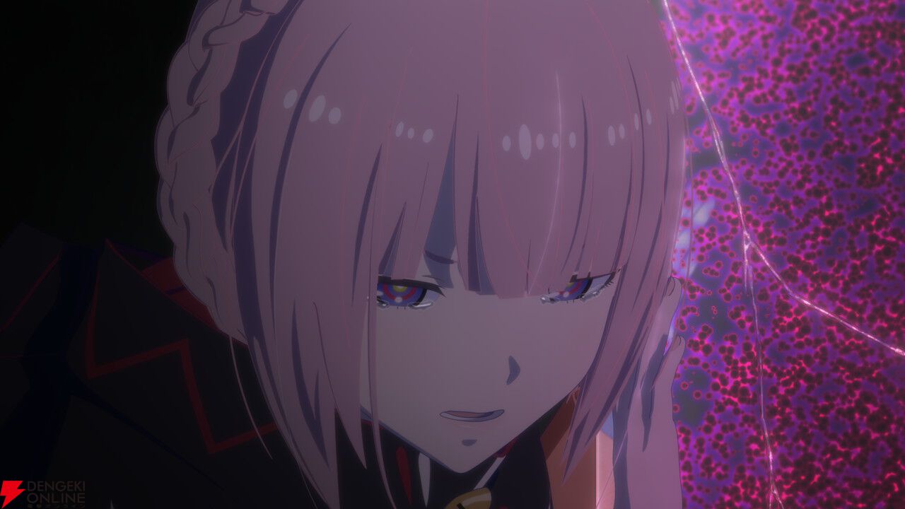 アニメ『神椿市建設中。』7/3より放送。新キャラ＆声優や劇場先行版など新情報がまとめて公開【AnimeJapan2025】