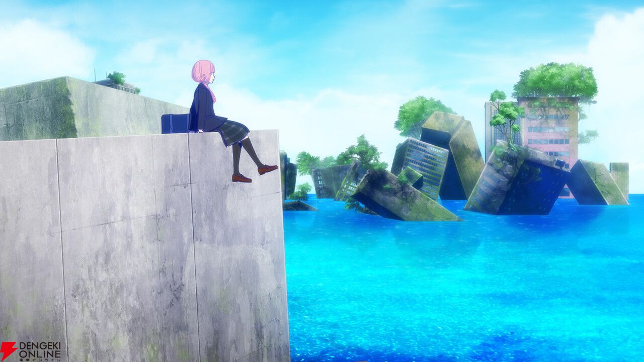 アニメ『神椿市建設中。』7/3より放送。新キャラ＆声優や劇場先行版など新情報がまとめて公開【AnimeJapan2025】