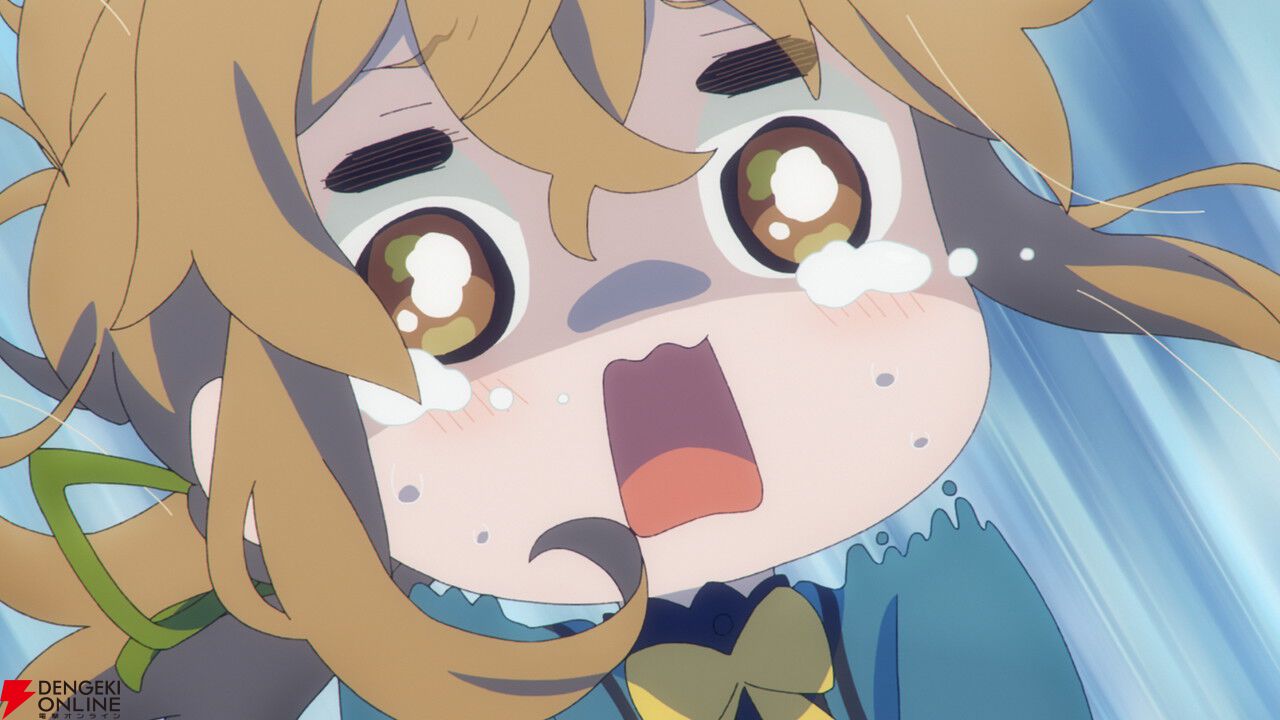 アニメ『サイレント・ウィッチ』7月放送。主人公・モニカのかわいさとカッコよさが感じられるPVが公開