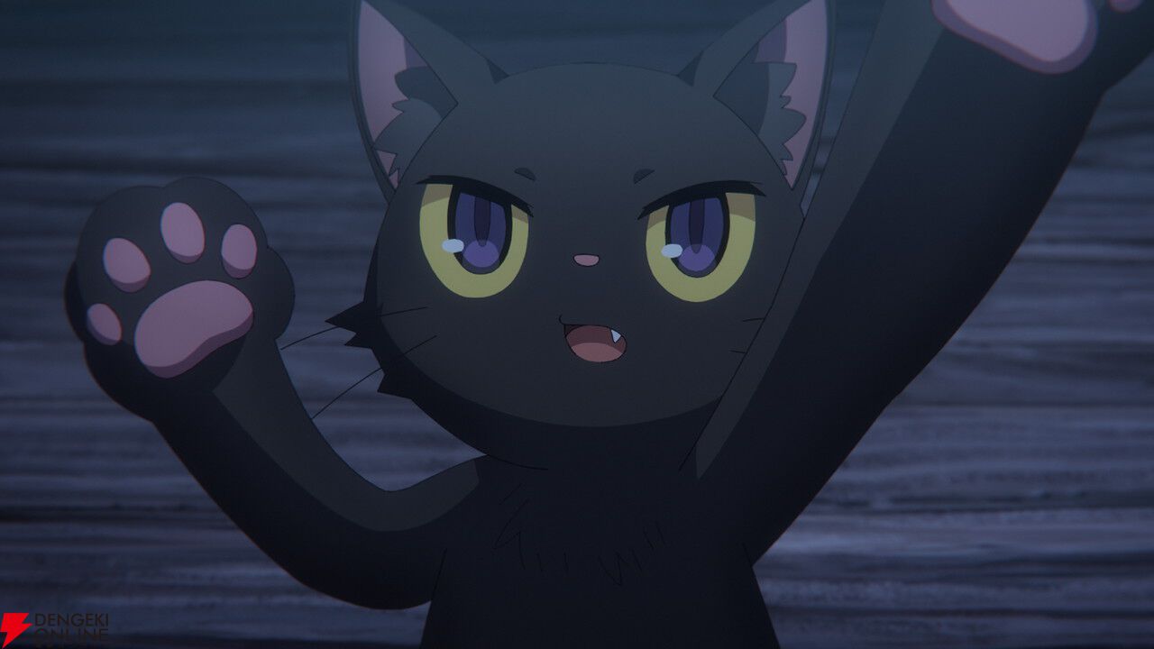 アニメ silent to night OLD] [MARCH 2025] Nightcord at 25:00 (25時、ナイトコードで