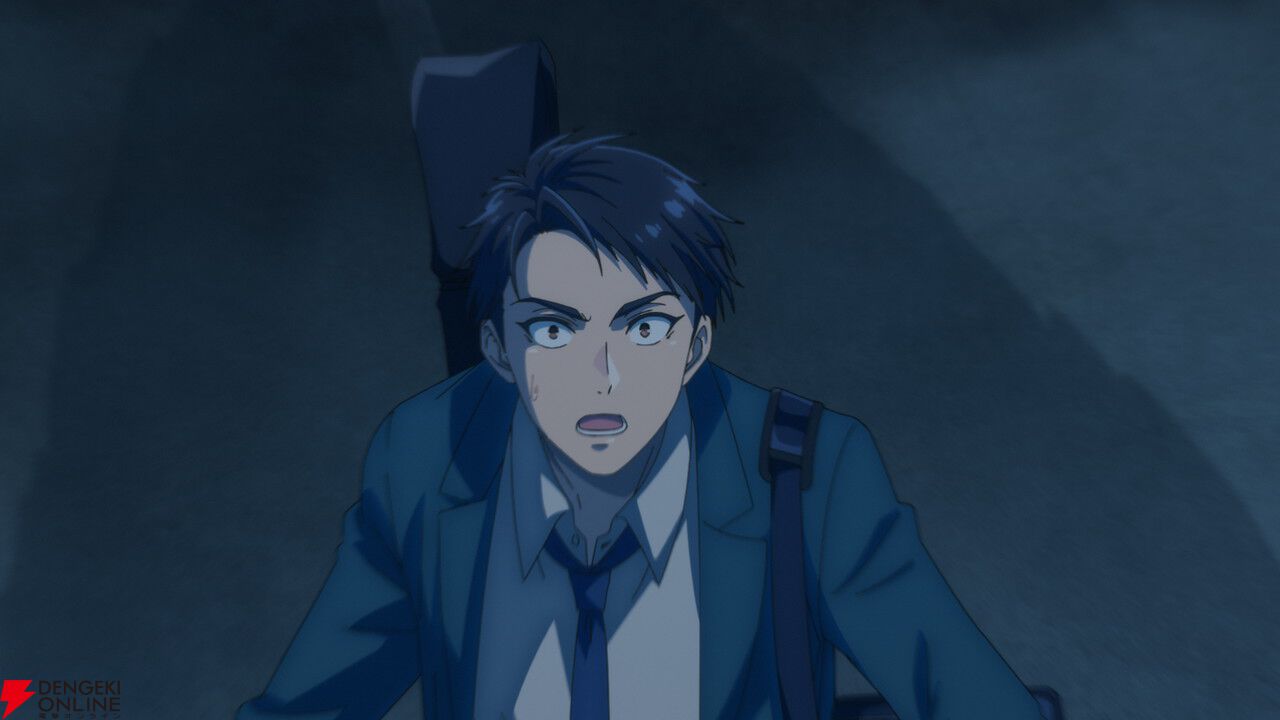 アニメ『ツイステッドワンダーランド』監督生・円満雄剣役は阿座上洋平。アニメ初映像が見られるティザーPV公開