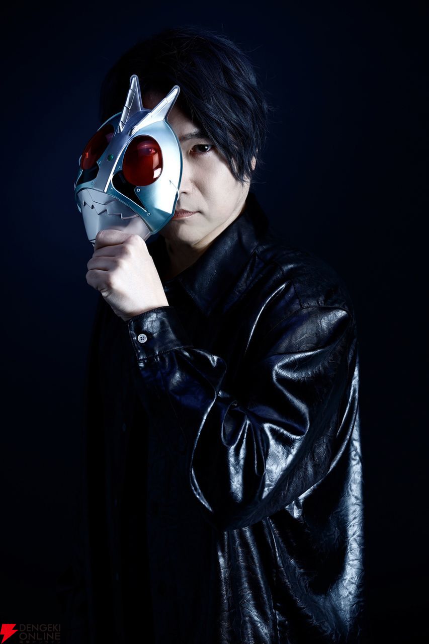 東島丹三郎は仮面ライダーになりたい』アニメは2025年に放送