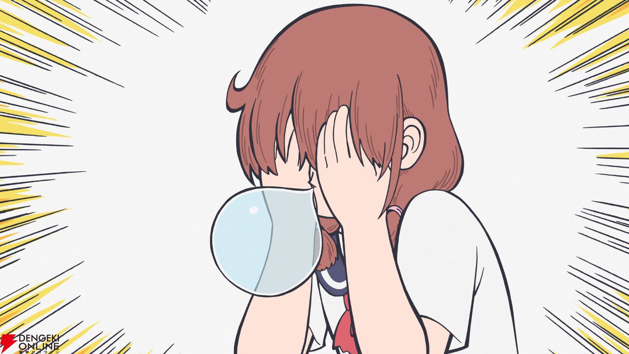 京アニ新作アニメ『CITY』7/6放送開始。本編カットを使用したPV第1弾や子安武人、浅野まゆみらの出演なども発表【AnimeJapan2025】