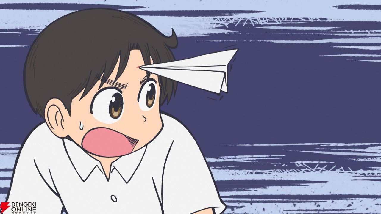 京アニ新作アニメ『CITY』7/6放送開始。本編カットを使用したPV第1弾や子安武人、浅野まゆみらの出演なども発表【AnimeJapan2025】