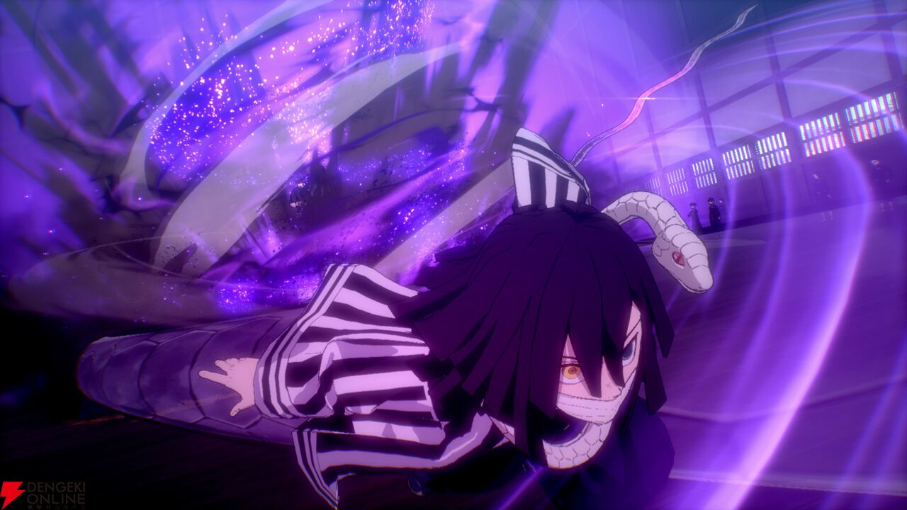『鬼滅の刃 ヒノカミ血風譚2』