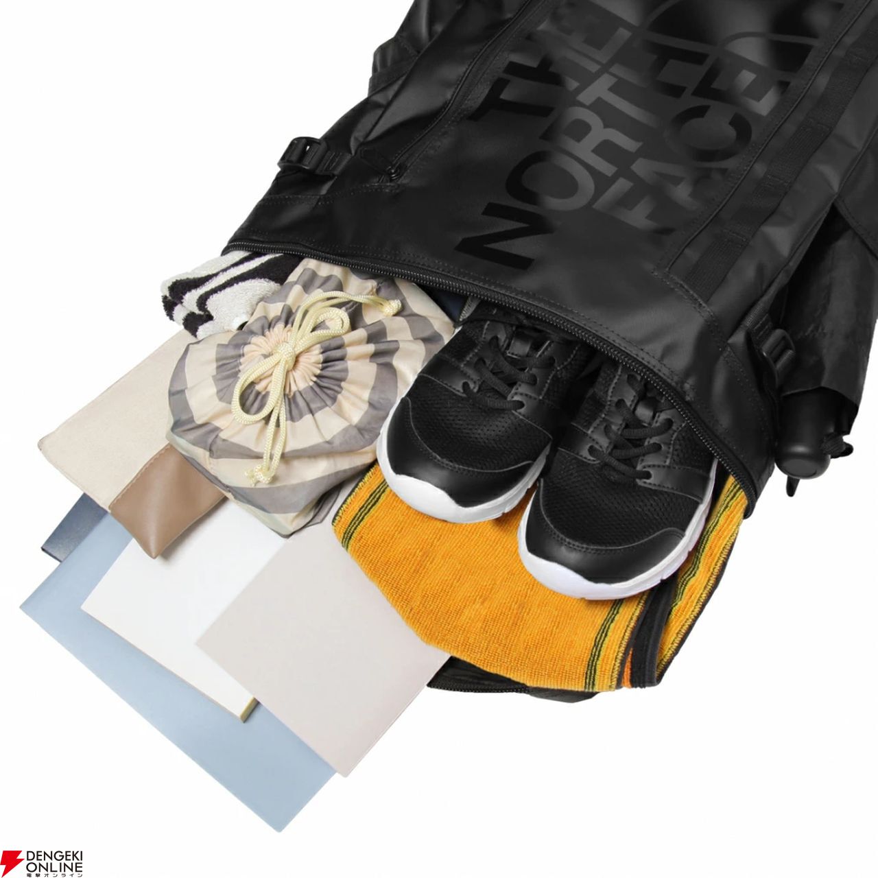 THE NORTH FACE（ザ・ノース・フェイス）》のデイパック『BC Fuse Box
