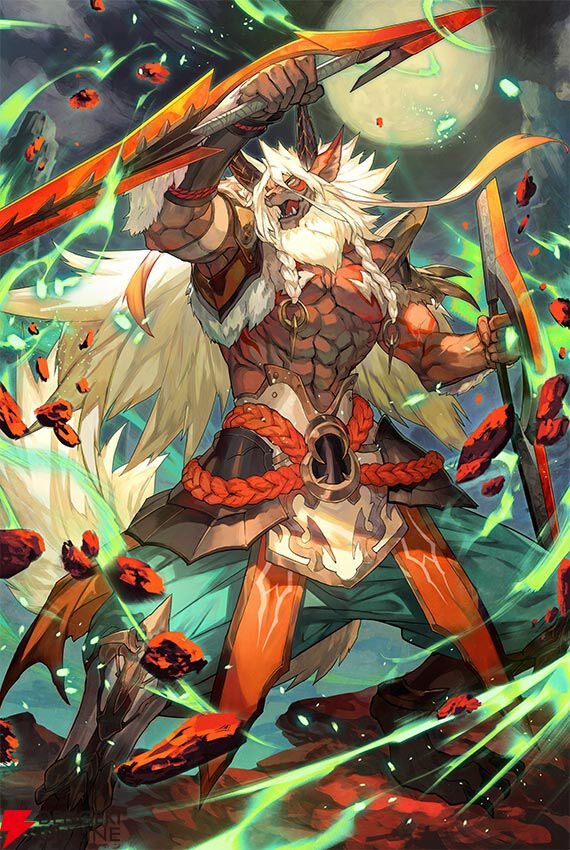 画像13/20＞『チェインクロニクル』第5部1章「賢愚の未来」新情報