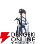 相羽あいなさん×関西弁の強気な姐さん(氷室静)って、ハマり役では!? 極道の矜持、弟ショウへの想い、超ネタバレな名言も聞きました！【ROAD59 摩天楼モノクロ抗争】