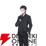 相羽あいなさん×関西弁の強気な姐さん(氷室静)って、ハマり役では!? 極道の矜持、弟ショウへの想い、超ネタバレな名言も聞きました！【ROAD59 摩天楼モノクロ抗争】
