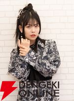 相羽あいなさん×関西弁の強気な姐さん(氷室静)って、ハマり役では!? 極道の矜持、弟ショウへの想い、超ネタバレな名言も聞きました！【ROAD59 摩天楼モノクロ抗争】