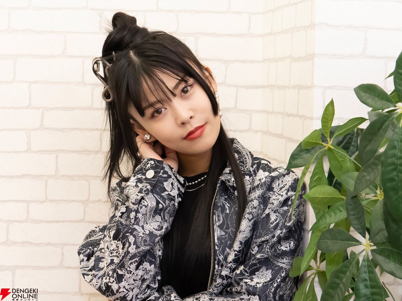 相羽あいなさん×関西弁の強気な姐さん(氷室静)って、ハマり役では!? 極道の矜持、弟ショウへの想い、超ネタバレな名言も聞きました！【ROAD59 摩天楼モノクロ抗争】