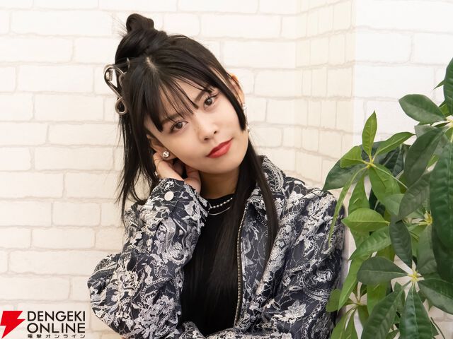 相羽あいなさん×関西弁の強気な姐さん(氷室静)って、ハマり役では!? 極道の矜持、弟ショウへの想い、超ネタバレな名言も聞きました！【ROAD59 摩天楼モノクロ抗争】
