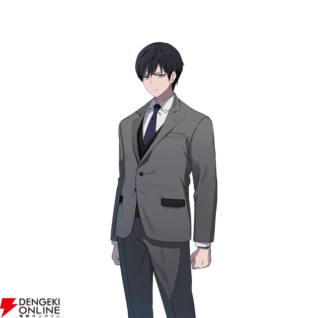 相羽あいなさん×関西弁の強気な姐さん(氷室静)って、ハマり役では!? 極道の矜持、弟ショウへの想い、超ネタバレな名言も聞きました！【ROAD59 摩天楼モノクロ抗争】