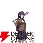 相羽あいなさん×関西弁の強気な姐さん(氷室静)って、ハマり役では!? 極道の矜持、弟ショウへの想い、超ネタバレな名言も聞きました！【ROAD59 摩天楼モノクロ抗争】