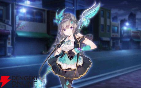 『魔法少女まどか☆マギカ Magia Exedra』