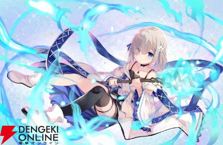 『魔法少女まどか☆マギカ Magia Exedra』