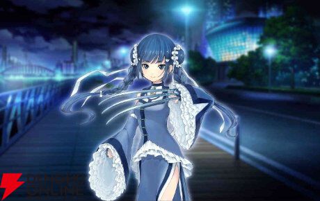『魔法少女まどか☆マギカ Magia Exedra』