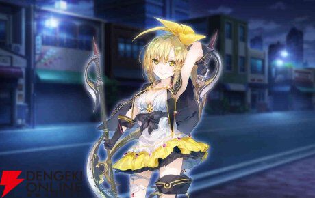 『魔法少女まどか☆マギカ Magia Exedra』